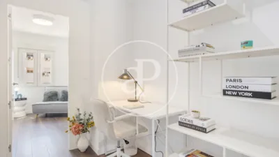 Apartamento en alquiler en Russafa - Imagen 10