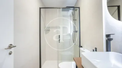 Apartamento en alquiler en Russafa - Imagen 11