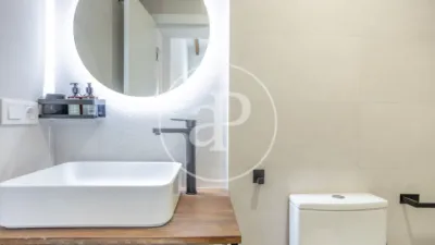Apartamento en alquiler en Russafa - Imagen 12