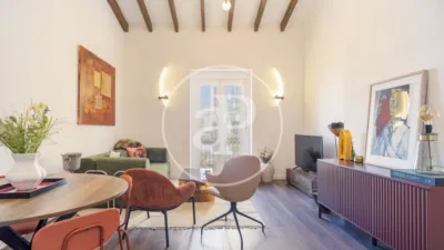 Apartamento en alquiler en Russafa - Imagen 13