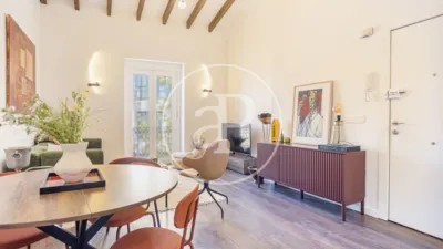 Apartamento en alquiler en Russafa - Imagen 14
