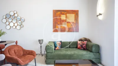 Apartamento en alquiler en Russafa - Imagen 15