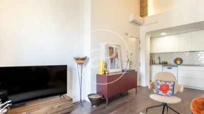 Apartamento en alquiler en Russafa - Imagen 16