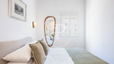 Apartamento en alquiler en Russafa - Imagen 17