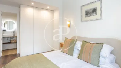 Apartamento en alquiler en Russafa - Imagen 18