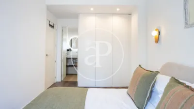 Apartamento en alquiler en Russafa - Imagen 19