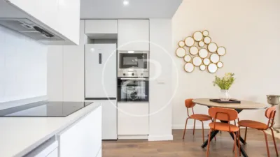 Apartamento en alquiler en Russafa - Imagen 20