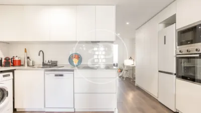 Apartamento en alquiler en Russafa - Imagen 21