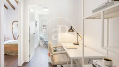 Apartamento en alquiler en Russafa - Imagen 22