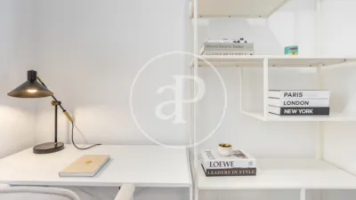 Apartamento en alquiler en Russafa - Imagen 23