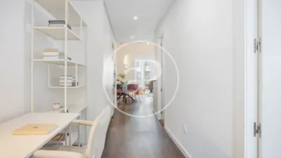 Apartamento en alquiler en Russafa - Imagen 24