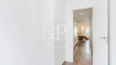 Apartamento en alquiler en Russafa - Imagen 25