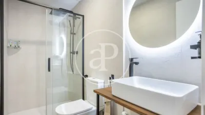 Apartamento en alquiler en Russafa - Imagen 26