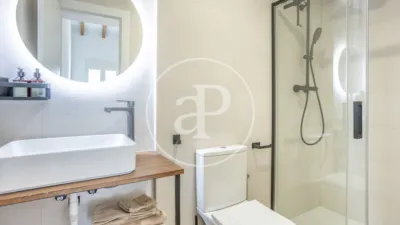 Apartamento en alquiler en Russafa - Imagen 27