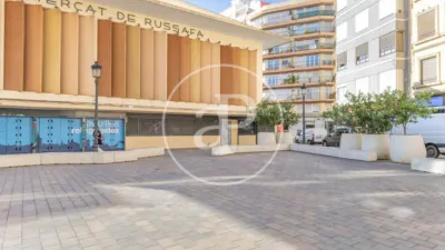 Apartamento en alquiler en Russafa - Imagen 31