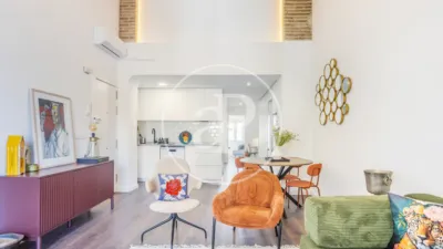 Apartamento en alquiler en Russafa - Imagen 3