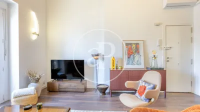Apartamento en alquiler en Russafa - Imagen 4
