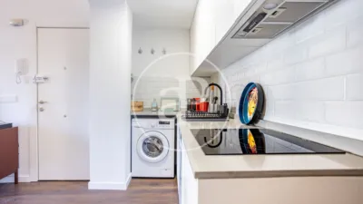 Apartamento en alquiler en Russafa - Imagen 5