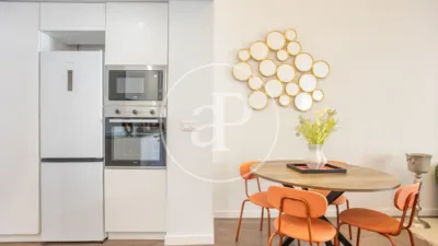 Apartamento en alquiler en Russafa - Imagen 6