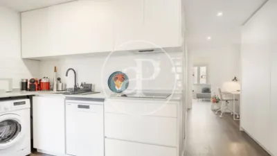 Apartamento en alquiler en Russafa - Imagen 7