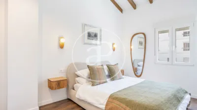 Apartamento en alquiler en Russafa - Imagen 8