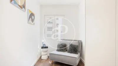 Apartamento en alquiler en Russafa - Imagen 9