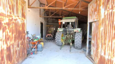 Rustic Finca in Villena photo 10