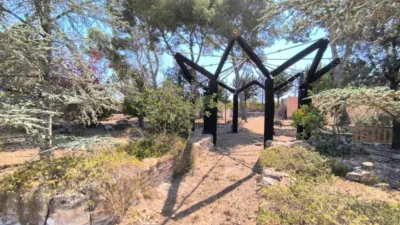 Rustic Finca in Villena photo 5
