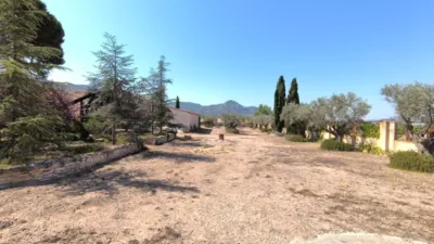 Rustic Finca in Villena photo 6