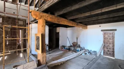 Rustic Finca in Villena photo 8
