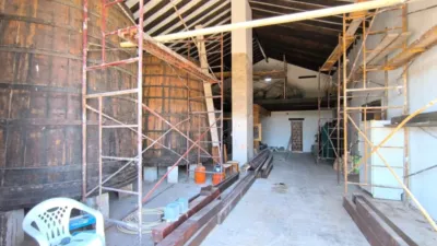 Rustic Finca in Villena photo 9