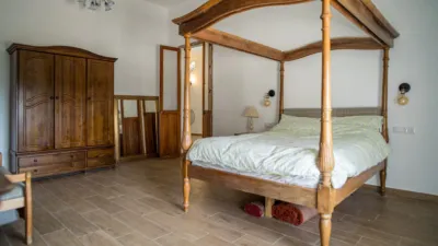 House in El Pinós - Pinoso photo 17