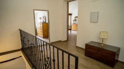 House in El Pinós - Pinoso photo 20