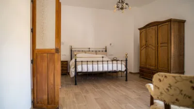 House in El Pinós - Pinoso photo 21