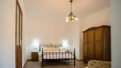 House in El Pinós - Pinoso photo 23