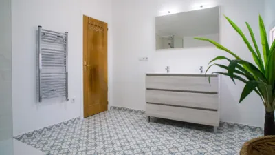 House in El Pinós - Pinoso photo 25