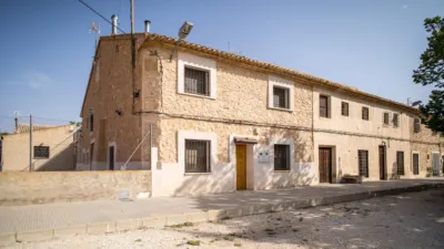 House in El Pinós - Pinoso photo 2