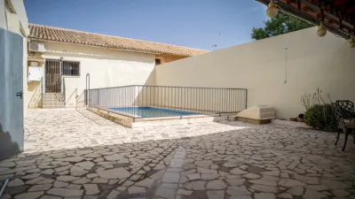 House in El Pinós - Pinoso photo 38