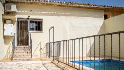 House in El Pinós - Pinoso photo 41