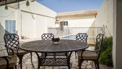House in El Pinós - Pinoso photo 42