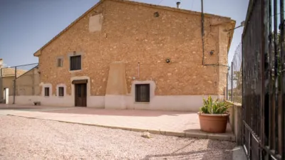 House in El Pinós - Pinoso photo 43