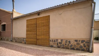 House in El Pinós - Pinoso photo 45