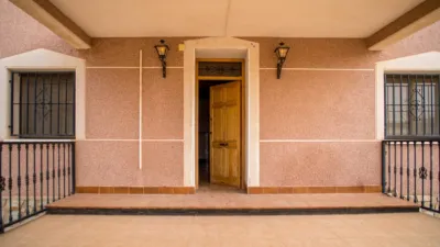 House in El Pinós - Pinoso photo 49