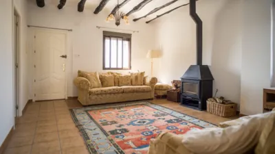 House in El Pinós - Pinoso photo 4