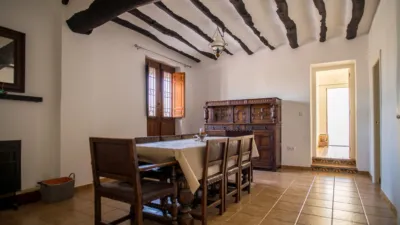 House in El Pinós - Pinoso photo 8