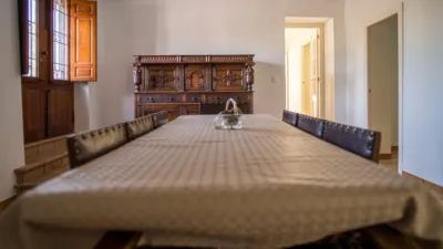 House in El Pinós - Pinoso photo 9