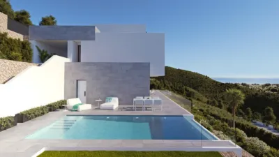 Casa - Vista 2