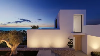 Casa - Vista 3