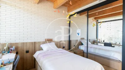 House in Begues photo 11