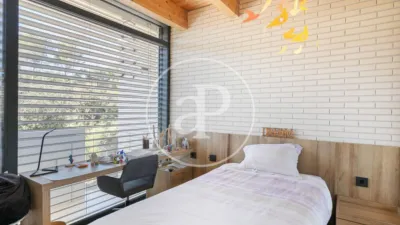 House in Begues photo 12